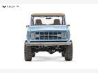 Thumbnail Photo 5 for New 1972 Ford Bronco